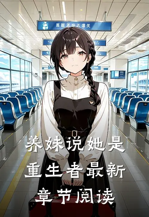 养妹说她是重生者最新章节阅读