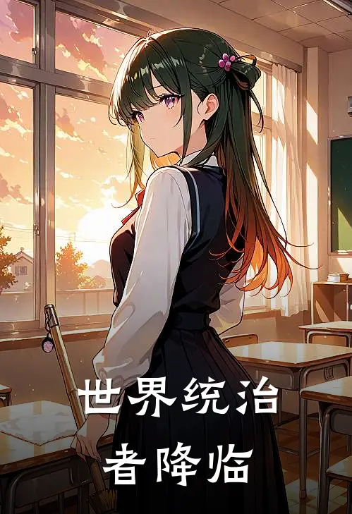 世界统治者降临