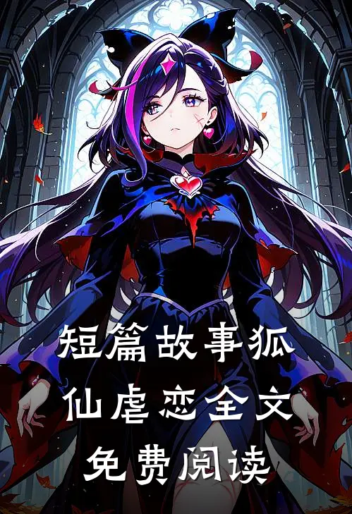 短篇故事狐仙虐恋全文免费阅读