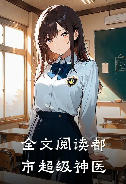全文阅读都市超级神医