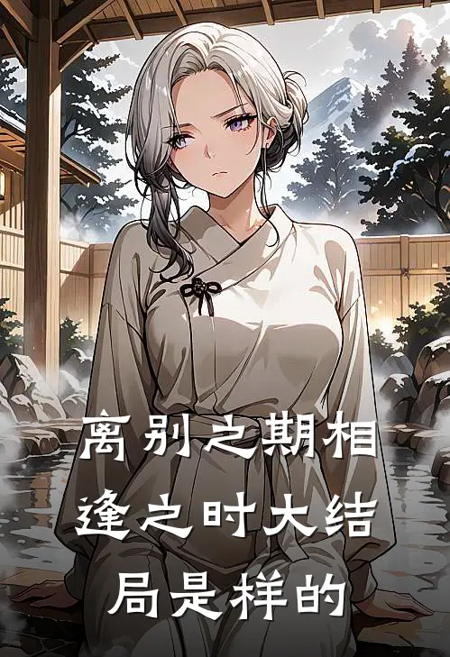离别之期相逢之时大结局是样的