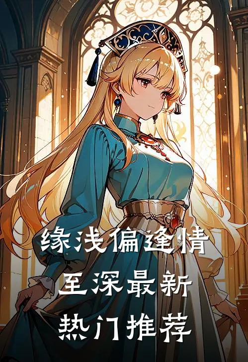 缘浅偏逢情至深最新热门推荐