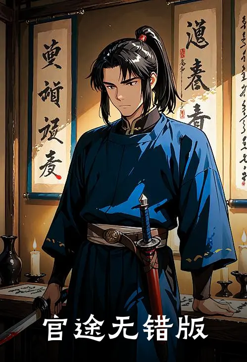 官途无错版