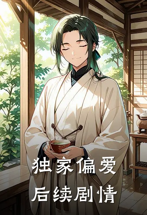 独家偏爱后续剧情