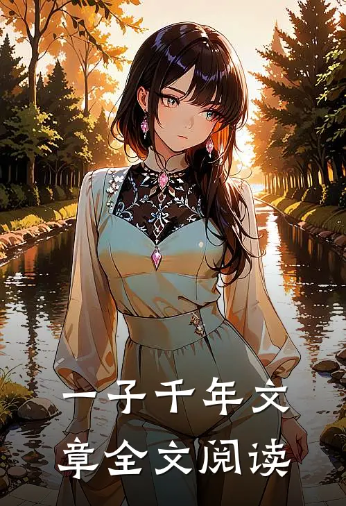 一子千年文章全文阅读