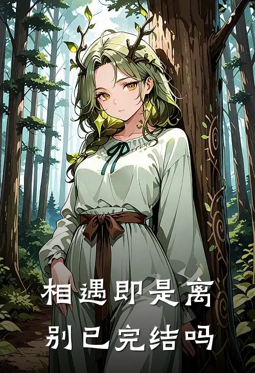 相遇即是离别已完结吗
