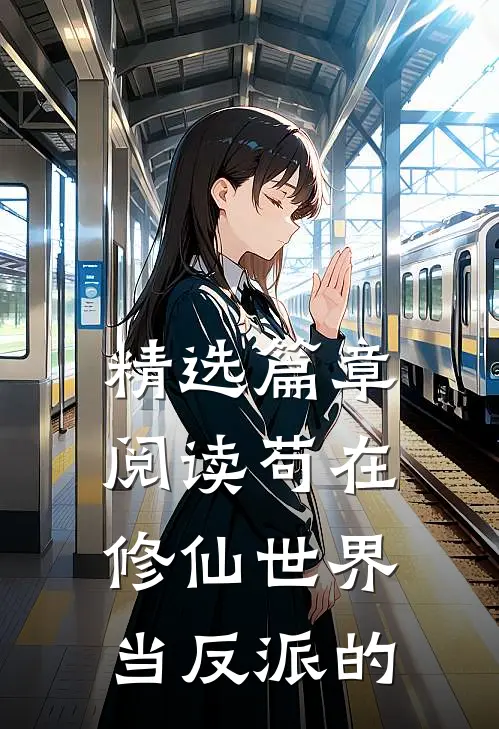 精选篇章阅读苟在修仙世界当反派的