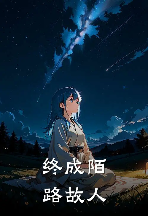 终成陌路故人