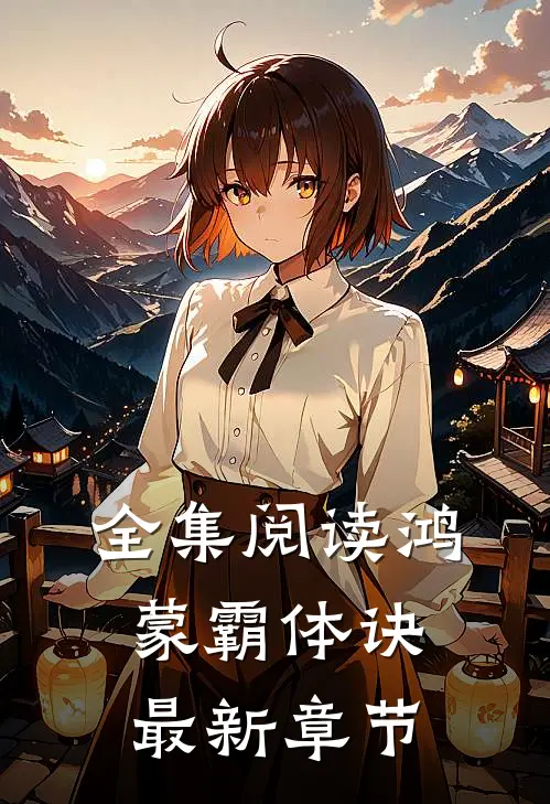 全集阅读鸿蒙霸体诀最新章节