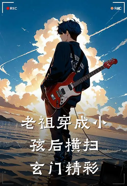 老祖穿成小孩后横扫玄门精彩