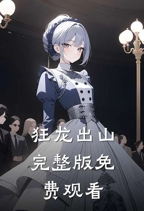 狂龙出山完整版免费观看