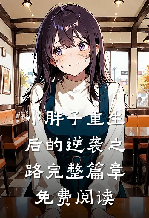 小胖子重生后的逆袭之路完整篇章免费阅读