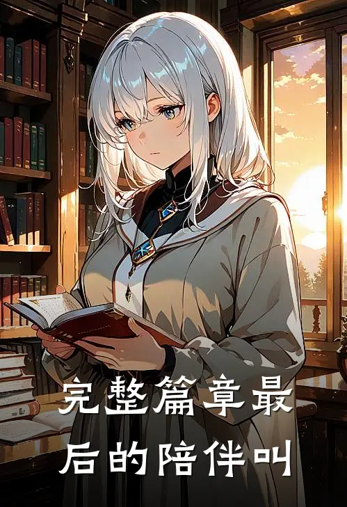完整篇章最后的陪伴叫