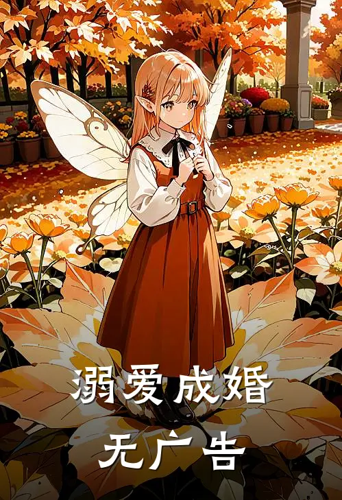 溺爱成婚无广告