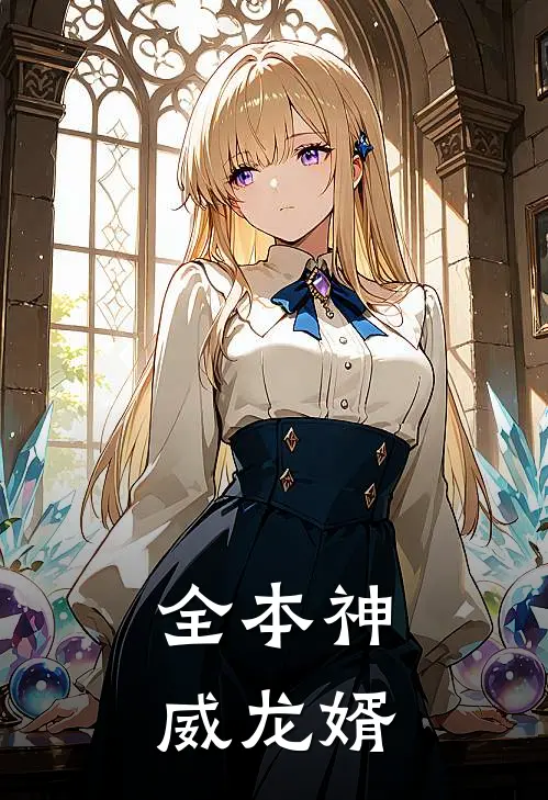 全本神威龙婿