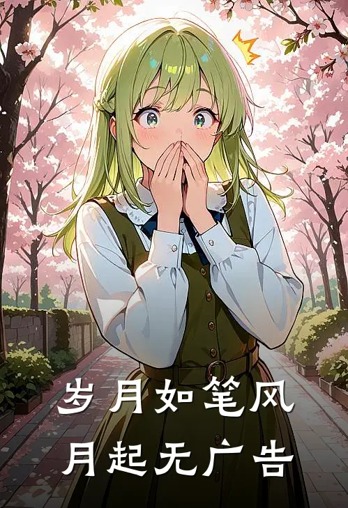 岁月如笔风月起无广告