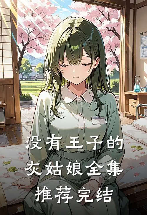 没有王子的灰姑娘全集推荐完结