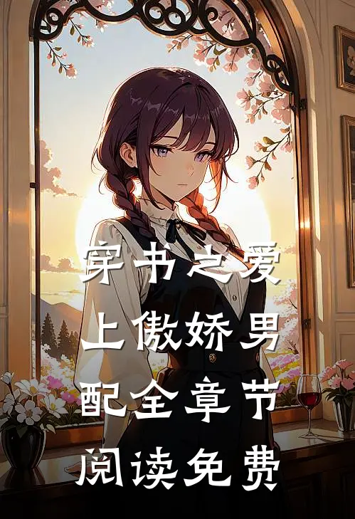穿书之爱上傲娇男配全章节阅读免费