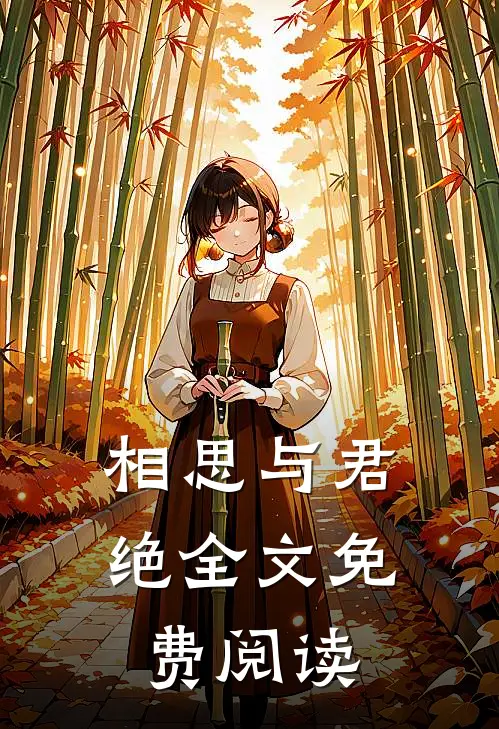 相思与君绝全文免费阅读
