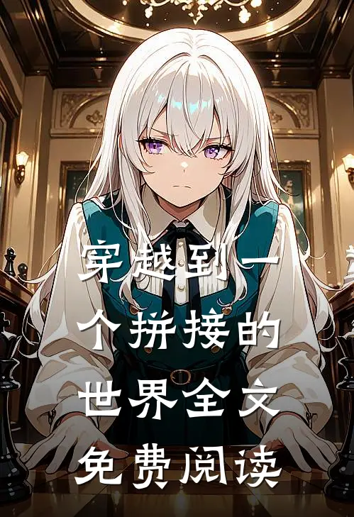 穿越到一个拼接的世界全文免费阅读