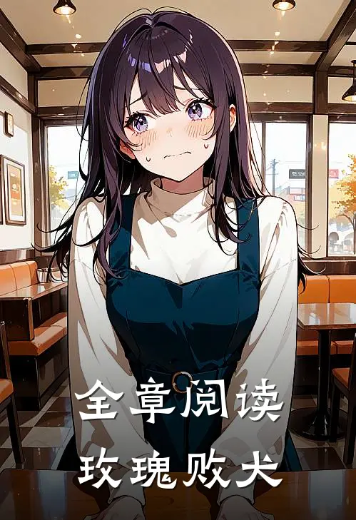 全章阅读玫瑰败犬