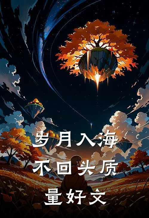 岁月入海不回头质量好文
