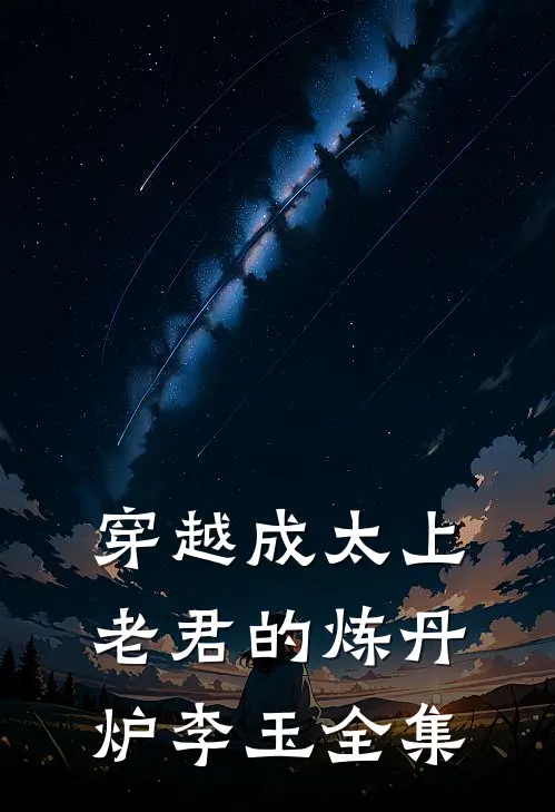 穿越成太上老君的炼丹炉李玉 全集