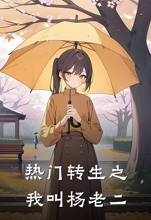 热门转生之我叫杨老二