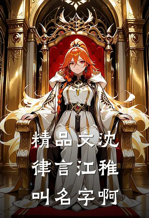 精品文沈律言江稚叫名字啊