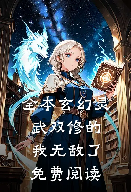 全本玄幻灵武双修的我无敌了免费阅读