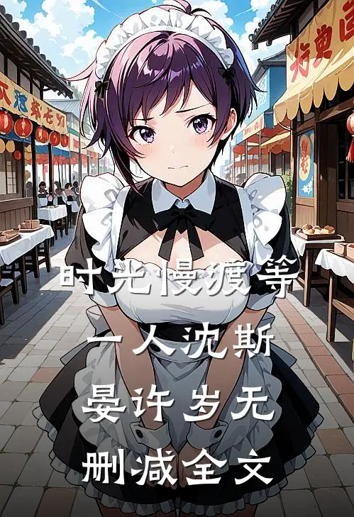 时光慢渡等一人沈斯晏许岁无删减全文