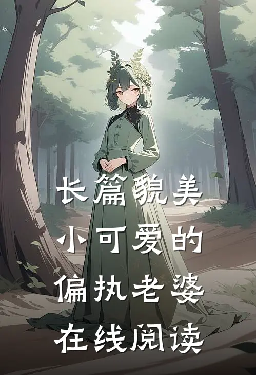 长篇貌美小可爱的偏执老婆在线阅读
