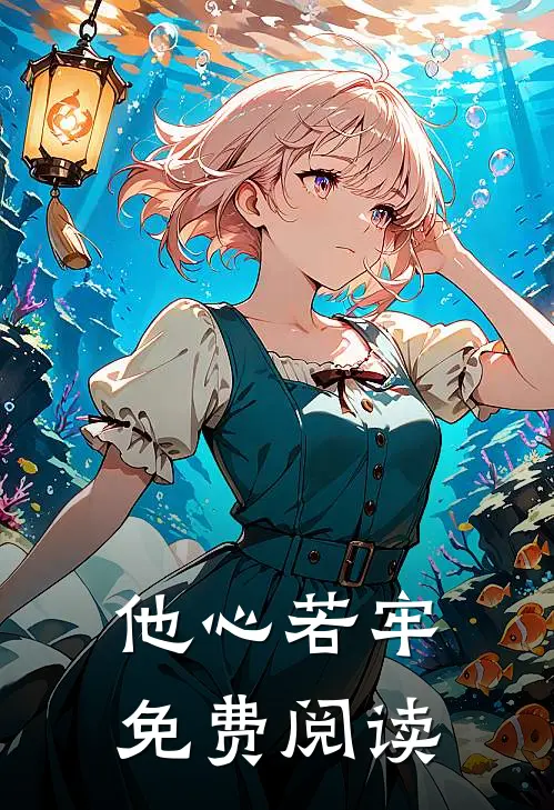 他心若牢免费阅读
