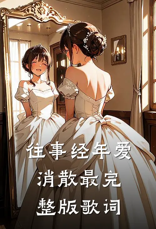 往事经年爱消散最完整版歌词