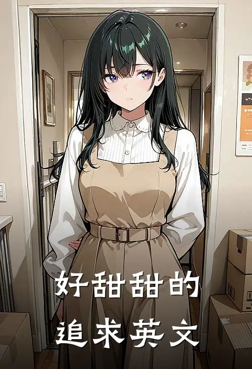 好甜甜的追求英文