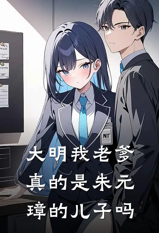 大明我老爹真的是朱元璋的儿子吗
