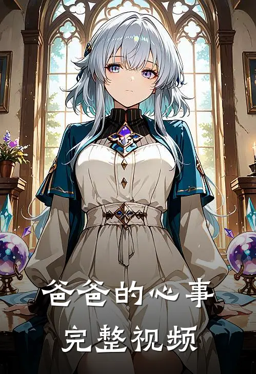爸爸的心事完整视频