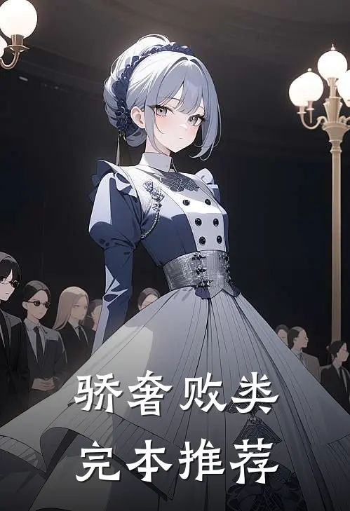 骄奢败类完本推荐