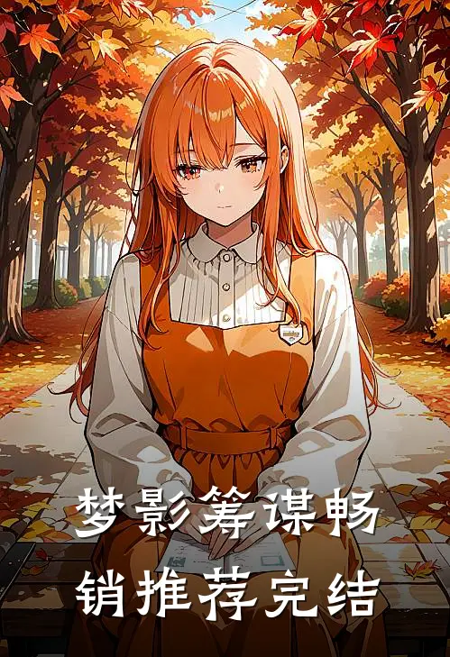 梦影筹谋畅销推荐完结