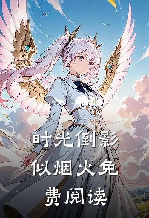 时光倒影似烟火免费阅读