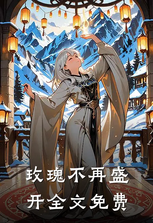 玫瑰不再盛开全文免费