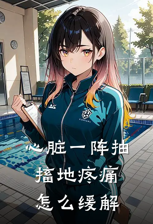 心脏一阵抽搐地疼痛怎么缓解