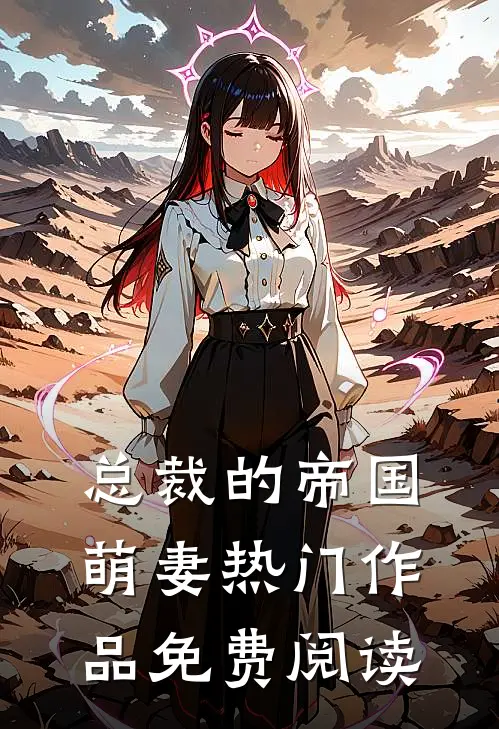总裁的帝国萌妻热门作品免费阅读