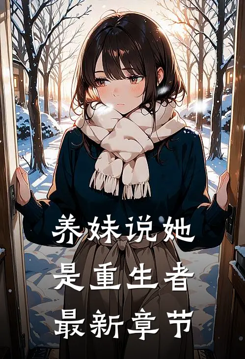 养妹说她是重生者最新章节
