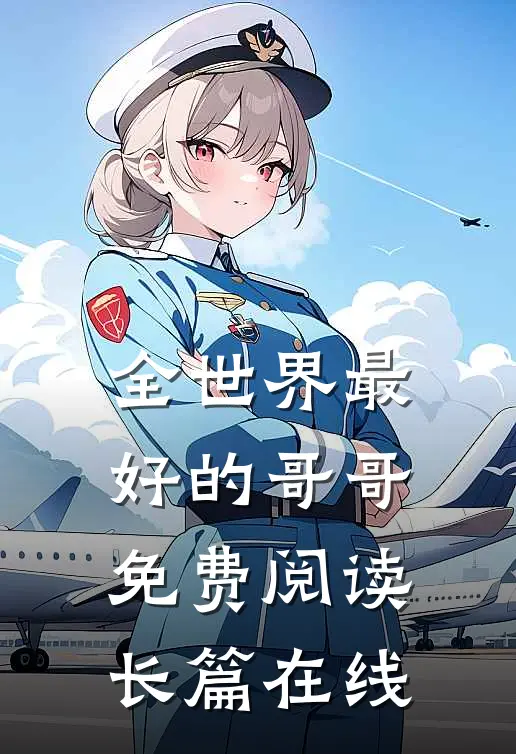 全世界最好的哥哥免费阅读长篇在线