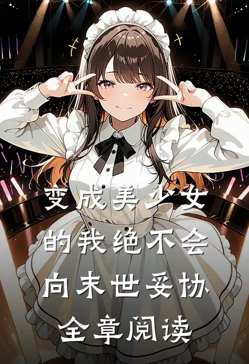 变成美少女的我绝不会向末世妥协全章阅读