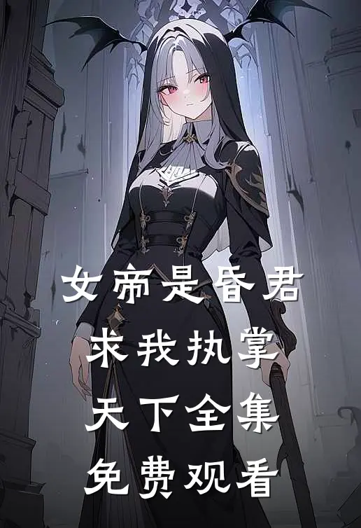 女帝是昏君,求我执掌天下 全集免费观看
