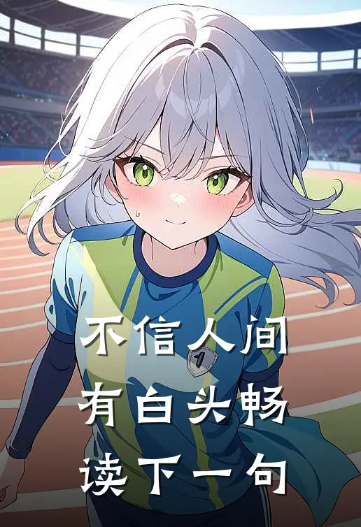不信人间有白头畅读下一句