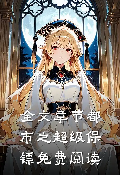全文章节都市之超级保镖免费阅读