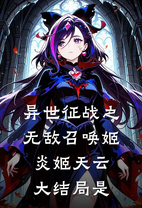 异世征战之无敌召唤姬炎姬天云大结局是